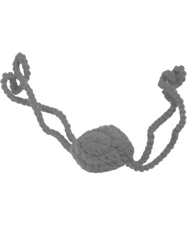 Nose Cover Accessories Comfortable Wearing Standard Model Nose Warmer Breathable for Winter (Grey) - Buy Online on GoSupps.com