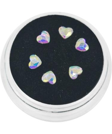 6 Boxes Tooth gems DIY Tooth gem kit Teeth gems Teeth Jewelry Tooth gem Professional Starter kit Tooth gem Supplies - Buy Online on GoSupps.com