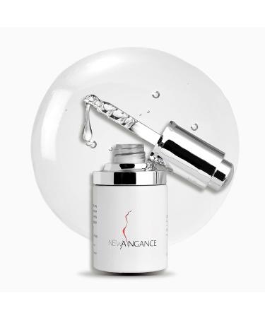 Hyaluronic Acid Hydrating Serum for All Skin Types | Intense Moisturizing & Skin Soothing | 1 Fl Oz - Boost Your Skin's Radiance - Buy Online on GoSupps.com