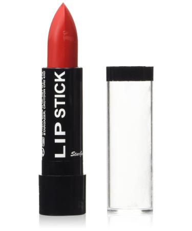 Stargazer Lip Stick Number 135 Soft Pigmented Long Lasting Cruelty-Free Lipstick