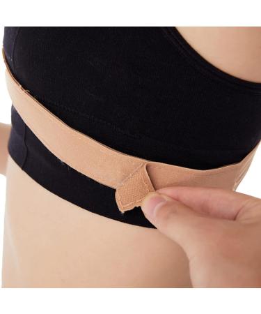 1pc Lymphedema Compression Arm Sleeve for Mastectomy Anti Swelling High Elasticity Prevent Lymphedema (Right Hand S) | International Shipping Available - Buy Online on GoSupps.com