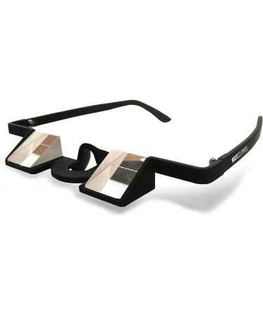 NiceClimbs Rock Climbing Belay Glasses - Improve Neck Strain, Comfort, and Safety - Buy Online on GoSupps.com