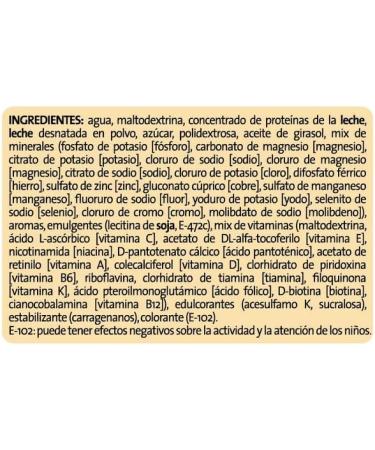 Siken Whey Protein Vanilla Smoothie 325Ml - Buy Online on GoSupps.com