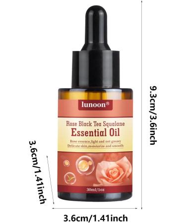  JPSDOWS Brightening Facial Oil | Brightening Essential Oil for Facial Skin - 1 oz of gentle skincare for sensitive blemish-prone skin moisturizing for - Buy Online on GoSupps.com