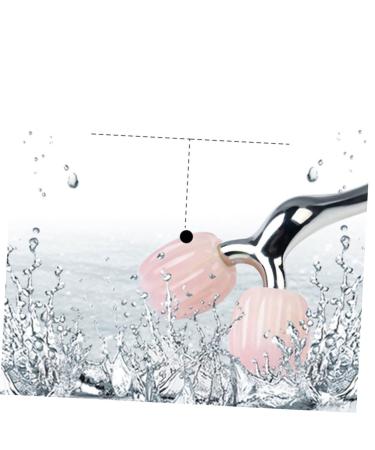 Buy NOLITOY Jade Roller & Facial Massager - Premium Skin Care Tool for Glowing Skin | International Shipping Available - Buy Online on GoSupps.com