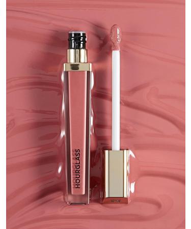 HOURGLASS Unreal High Shine Volumizing Lip Gloss in Canvas - Shop Now! - Buy Online on GoSupps.com