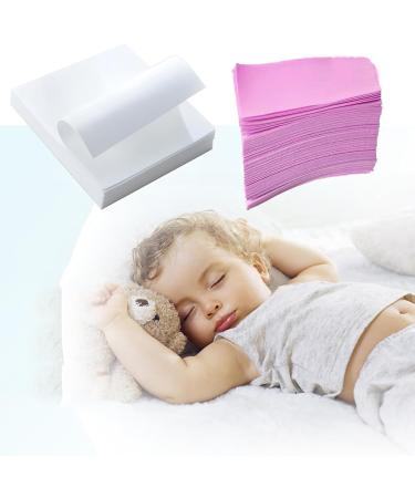 KOAHDE Friendly Laundry Sheets Fresh Scent Eco Washing Sheets Deep Clean Laundry Sheets Sheets for Washing Clothes Clean & Care Laundry Sheets Home Laundry Detergent Sheets Travel Washing Sheets 2Pcs - Buy Online on GoSupps.com