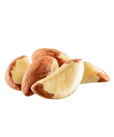 Brazil nuts | Nuts | Kernels | Crunchy | Premium quality 500 g