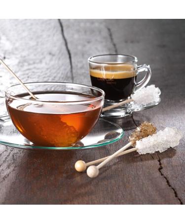  Tea Soul Tea Soul White Sugar Stick and Cane 6pcs - Buy Online on GoSupps.com