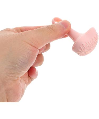 Tampon Taches de Rousseur R aliste Multifonctionnel Taille Standard pour Femmes Maquillage Naturel D butantes Salon de Beaut Rose - Buy Online on GoSupps.com