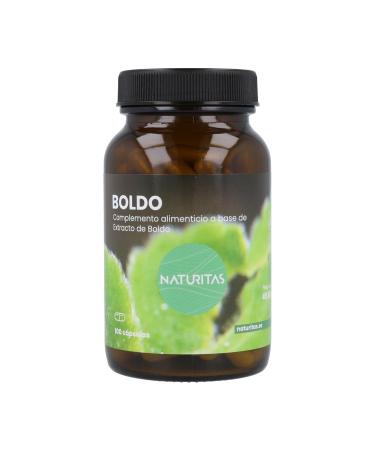 Naturitas Essentials Boldo 100 capsules