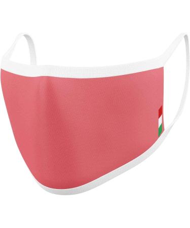 Buy Relaxsan Unima Kids Raspberry - Washable & Reusable - Breathable Dryarn & X-Static Socks for Ages 6-10 - Buy Online on GoSupps.com