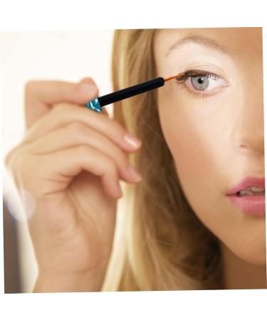 POPETPOP 2pcs Liner Vial Eyelashes Gel Tube Tubes Bottle Glue Adorable Ing Eye Mermaid Liquid Lash Empty As Shown 1 10.5X3.5X2CM - Buy Online on GoSupps.com