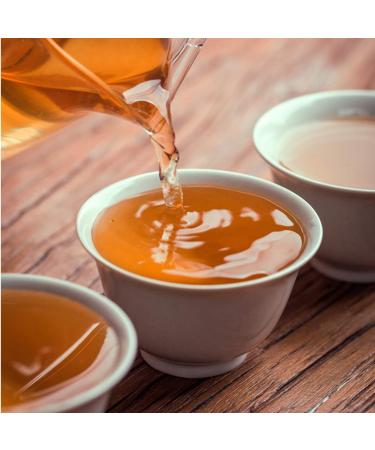 250g Bonjour Jeune Da Hong Pao Th Wulong Th Noir Grande Robe Rouge Th  - Buy Online on GoSupps.com