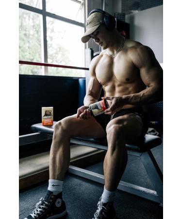GRIZZLY SHREDDED Thermogenic Fat Burner Energy Lean Muscle Caffeine HMB - Buy Online on GoSupps.com