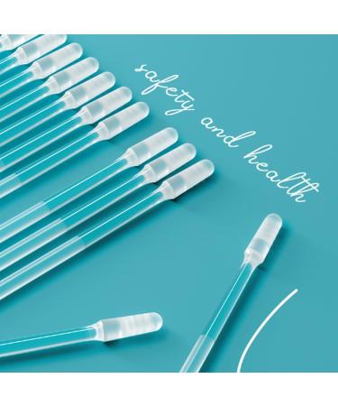 Adhesive Ear Sticks 24PCS Sticky Ear Pick Ear Cleaner Reusable Earwax Remover Tool for Ear Cleaning Home Sticky Ear Wax Cleaner Sticky Ear Cleaning Stick for Adults and Children (S) Small - Buy Online on GoSupps.com