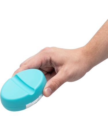 Magnetic Pin Cushion Set with Bonus Wristband Holder & Pin Drawer - Includes Silicone Band Bracelet | Keep Your Pins Safe and Handy - Buy Online on GoSupps.com