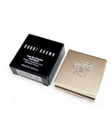 Buy Bobbi Brown Luxe Eye Shadow Heat Ray - International Shipping Available - Buy Online on GoSupps.com