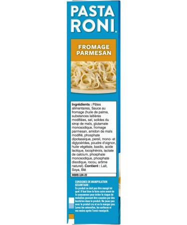 Pasta-Roni Parmesan Cheese Angel Hair Pasta in a Parmesan Flavoured Sauce 144g (Pack of 12) Parmesan Cheese Pack of 12 - Buy Online on GoSupps.com