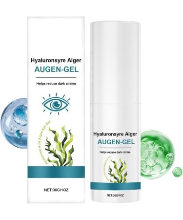  Chaies Eye Cream - Balm Ointment 30g | Instant Lifting Eye Firming Cream | To Moisturize Skin Reduce Crow's Feet Repair Dry Skin Eliminate Puffiness - Buy Online on GoSupps.com