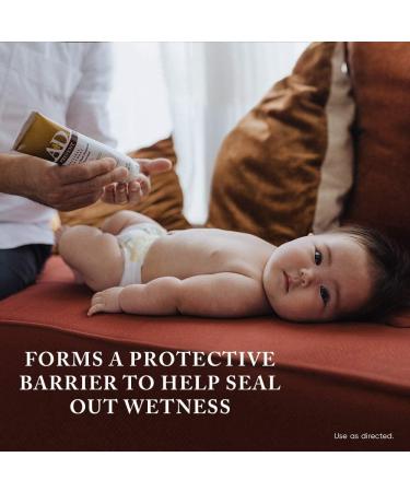 A&D Diaper Rash Ointment & Skin Protectant Original 16 oz (Pack of 4) - Best Deal! - Buy Online on GoSupps.com