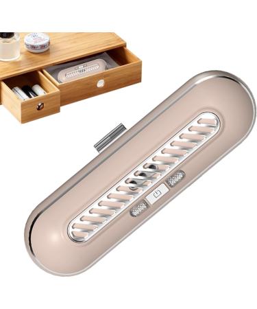 Refrigerator Odor Absorber | Fridge Scent Remover with Charging Cable Outperforms Baking Soda Small and Effective Deodorizer for Car Wardrobe Bondoo - Buy Online on GoSupps.com