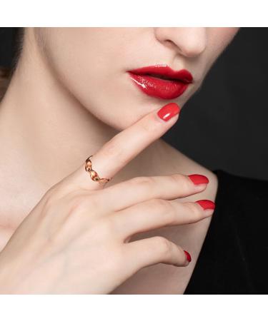 Magnetic Copper Rings Set of 3 | Adjustable Size Pure Copper Jewelry | Perfect Gifts for Health & Style - Buy Online on GoSupps.com