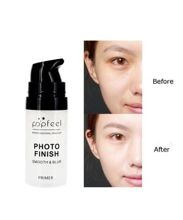 Allbesta Liquid Make-up Primer Base | Invisible Pores Hydrating Formula - 15ml - Buy Online on GoSupps.com