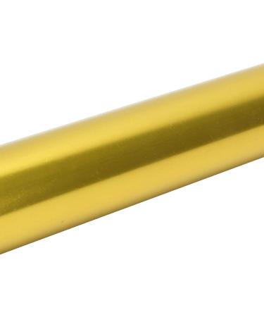 VGEBY Relay Batons 3Pcs Aluminum Alloy Track & Field for Athletes - Gold - Buy Online on GoSupps.com