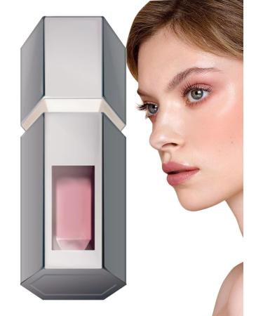 Liquid Blush Long Lasting Cheek Blush Blendable Liquid Blush Matte Finish Blush Natural Look Liquid Blush Travel Friendly Blush Makeup Blush Daily Use Liquid Blush JC07 1 Count Pack of 1 - Buy Online on GoSupps.com