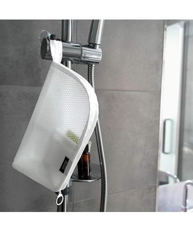 Yawdil Travel Toothbrush Bags | Waterproof Stand-Up Organizer for Toiletries & Brushes - Ideal Travel Storage Solution - Buy Online on GoSupps.com