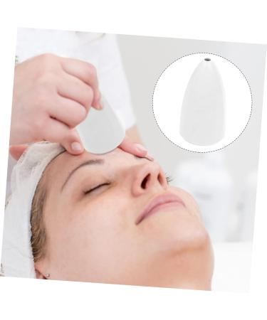 HAPINARY 1pc Iced Beauty Instrument Ice Roller for Face Ice Globes for Face Facial Roller Face Roller Face Ice Roller Skin Care Face Roller Facial Face for - Buy Online on GoSupps.com