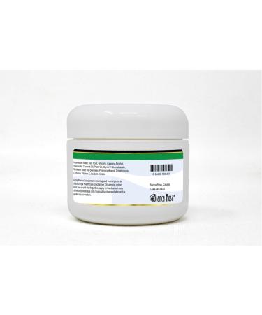 Buy Red Root (New Jersey Tea) Cream 2 oz - Natural Herbal Remedy for Skin Health | Fast International Shipping - Buy Online on GoSupps.com