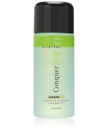 CleansZit 6 Fluid Ounce