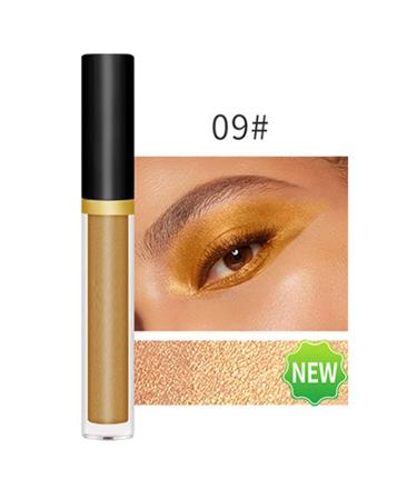 Multifunctional Monochrome Eye Shadow Glitter Pearly Highlight Powder - Brightening Makeup Pencil - Buy Online on GoSupps.com