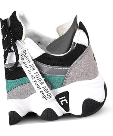 NOLITOY 4 Pairs Unisex Heel Pads - Protective Cushion for Sports Shoes | Anti-Wear Abrasion-Proof Heel Support - Buy Online on GoSupps.com