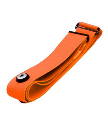 Asinfter For Heart Rate Chest Strap Adjustable Elastic Strap for Sports Monitor Heart Rate Belt