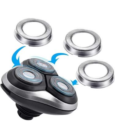 Replacement Complete Head Assembly for Norelco AT830 AT875 AT880 AT895 AT920 AT921 AT940 PT870 PT920 PT925 - Compatible Quality Parts for Smooth Shave - Buy Online on GoSupps.com