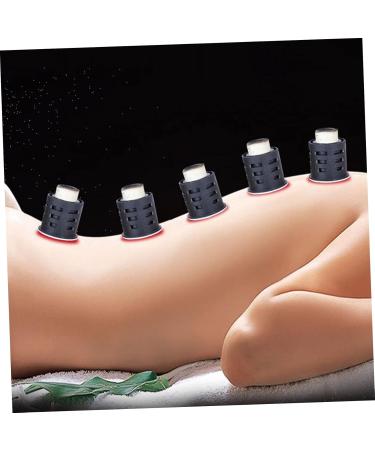 Lalafina 1 MoxaBchen - Chinese Herbal Moxibustion Treatment | Beifu Health Moxa Stick for International Drop Shipping - Buy Online on GoSupps.com