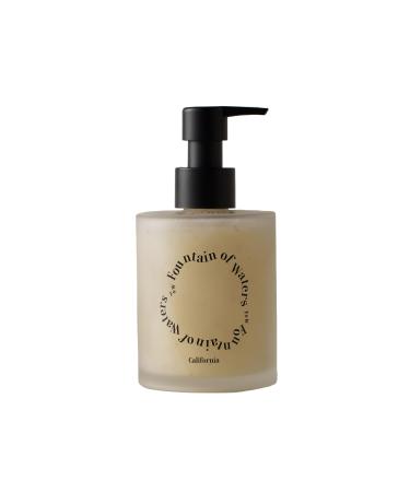Fountain of Waters Body Wash 300ml Tomato Garden Collection