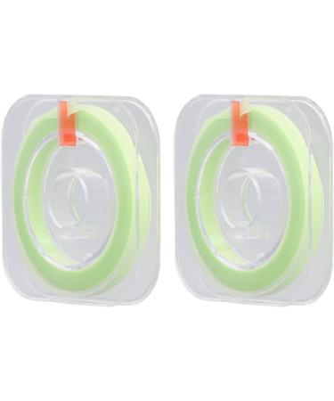 BLYHDH 2 Rollers - 4mm Grinding Strips & Tooth Files for Dentures | Multi-Purpose Oral Care Tools | 19.7 ft | International Shipping - Buy Online on GoSupps.com
