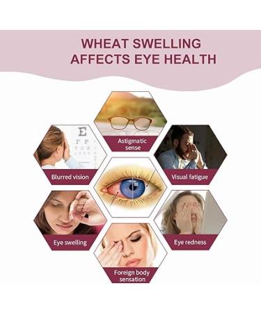 Eye Stye Remover for Fast Relief - Gentle Treatment for Styes  Chalazion  and Blepharitis - Buy Online on GoSupps.com