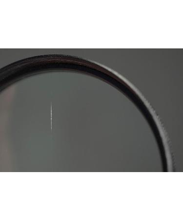 Vid-Atlantic 58mm Clear-Neutral Flare/Streak Filter for Anamorphic Lens Looks - Buy Online on GoSupps.com