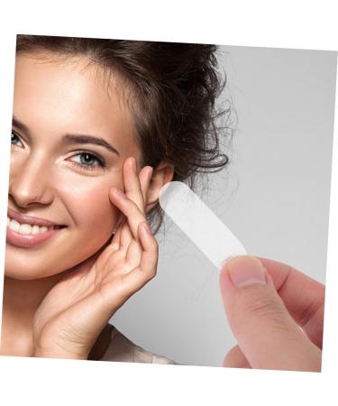 6pcs Transparent Ear Stickers for Women - Corrective & Invisible Makeup Tape - Buy Online on GoSupps.com