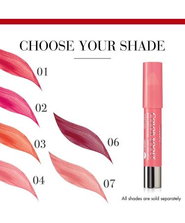 Buy Bourjois Color Boost Peach on the Beach - Best International Shipping & Deals - Buy Online on GoSupps.com