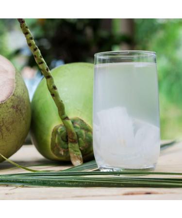 OKF Coconut drink 1.5 l - Buy Online on GoSupps.com