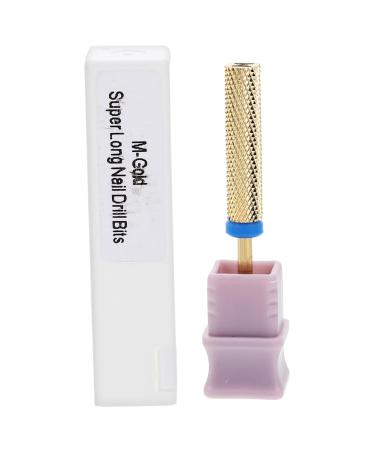 Drills Manicure Accessories Cuticle Drill Bits Manicure Supplies Acrylic Tungsten Steel Nail