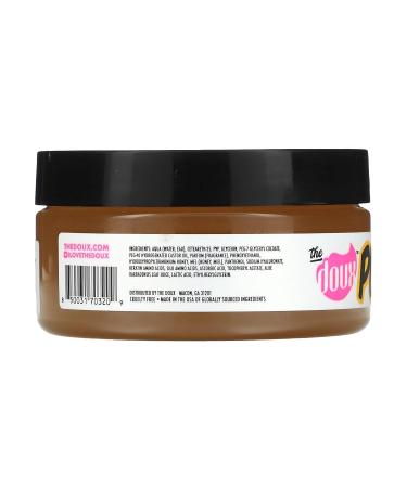 Buy The Doux Push It! Braid & Edge Gel 8oz - Best for Braid Styling Frizz Control & International Shipping - Buy Online on GoSupps.com