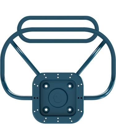 BIRD BUDDY Original Perch Extension (Blue) - Enhance Your Bird Watching Experience | International Shipping Available - Buy Online on GoSupps.com