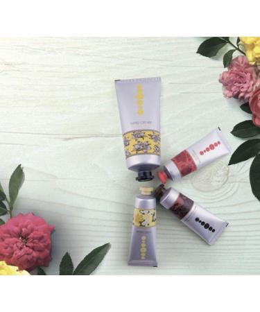 Essens Cream: Nourishing Hand Cream in Various Flavors - Hydrate & Protect Your Skin | International Shipping Available - Buy Online on GoSupps.com